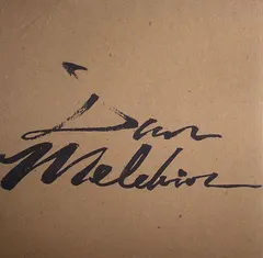 Dan Melchior – Terrible Shame (Vinyl, 7")