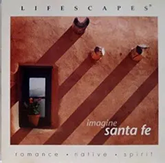Dan Schwartz* – Imagine Santa Fe (CD)