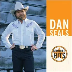 Dan Seals – Certified Hits (CD, Compilation)