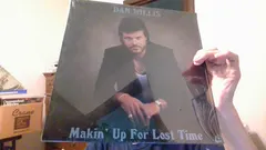 Dan Willis (2) – Makin' Up For Lost Time (Vinyl, LP)