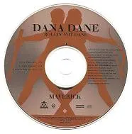 Dana Dane – Rollin' Wit Dane (CD, Single)