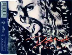 Dana* – Jimmy Mack (CD, Maxi-Single)