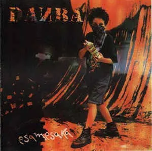 Danba – Esamesaka + Plataforman