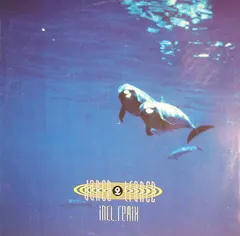Dance 2 Trance – Hello San Francisco (Vinyl, 12")