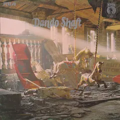 Dando Shaft – Dando Shaft (Vinyl, LP)