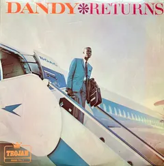 Dandy* – Dandy Returns (Vinyl, LP)