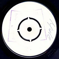 Dandy Livingstone – Move Your Mule (Vinyl, 7")
