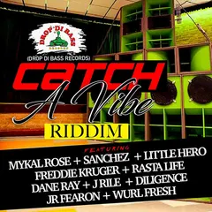 Dane Ray – High Grade Holiday (File, MP3)
