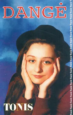Dangė – Tonis (Cassette, Album)