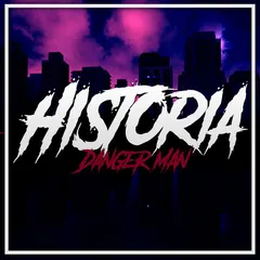 Danger Man (2) – Historia (File, MP3)