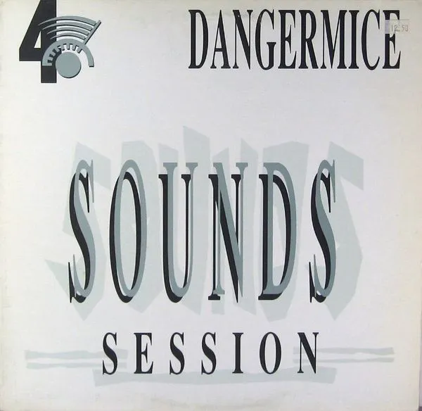 Dangermice – Sounds Session 4