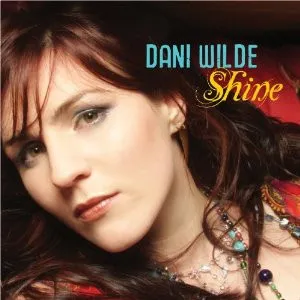 Dani Wilde – Shine