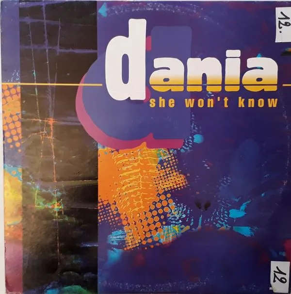 Dania (3) – She Won't Know