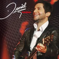 Daniel (33) – Raízes (CD, Album)