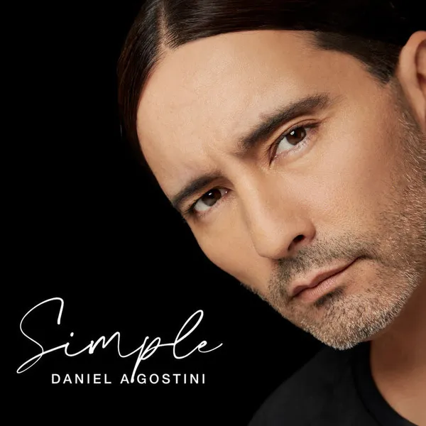 Daniel Agostini – Simple