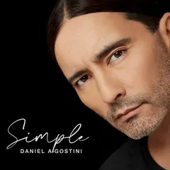 Daniel Agostini – Simple (CD, Album)
