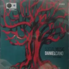 Daniel Cano – Social Music (CD, Album)