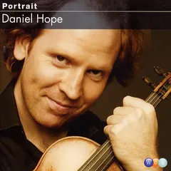 Daniel Hope – Portrait (CD, Album)