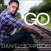 Daniel Johnson – Go