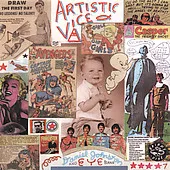 Daniel Johnston – Artistic Vice
