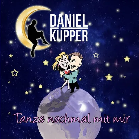 Daniel Küpper – Tanze Nochmal Mit Mir