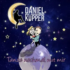 Daniel Küpper – Tanze Nochmal Mit Mir (File, MP3)