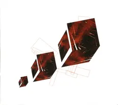 Daniel Menche – Bleeding Heavens (CD, Album)