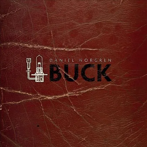 Daniel Norgren – Buck