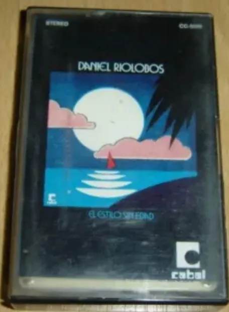 Daniel Riolobos – El Estilo Sin Edad