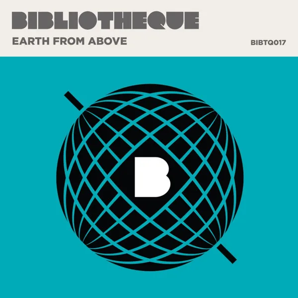 Daniel Steven Millidge* – Earth From Above