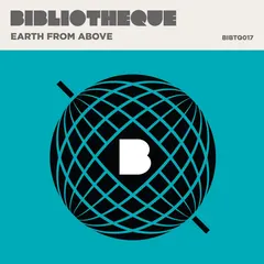 Daniel Steven Millidge* – Earth From Above (File, MP3)