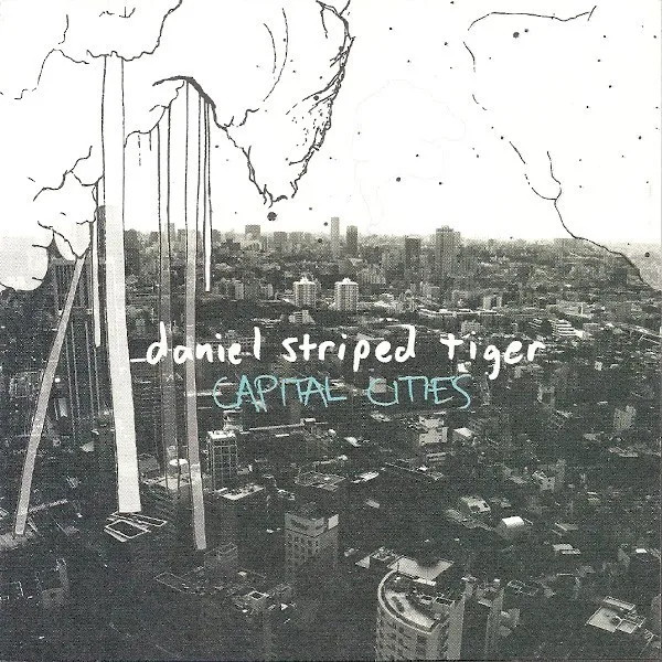 Daniel Striped Tiger – Capital Cities