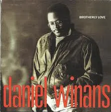 Daniel Winans – Brotherly Love (Vinyl, LP)