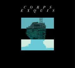 Daniel Wohl – Corps Exquis (CD)