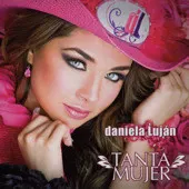 Daniela Luján – Tanta Mujer (CD, Album)