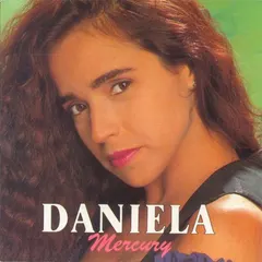 Daniela Mercury – Daniela Mercury (CD, Album)