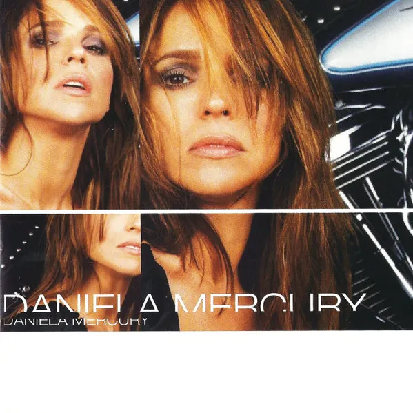 Daniela Mercury – Sou De Qualquer Lugar