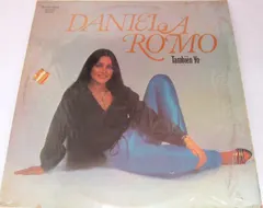 Daniela Romo – Tambien Yo (Vinyl, LP)