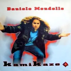 Daniele Mondello – Kamikaze (Vinyl, 12")