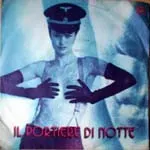Daniele Paris – Il Portiere Di Notte (Vinyl, 7")