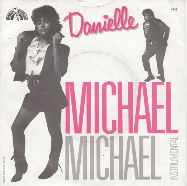 Danielle (40) – Michael