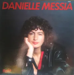 Danielle Messia – Danielle Messia (Vinyl, LP)
