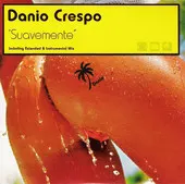 Danio Crespo – Suavemente (CD, Single)