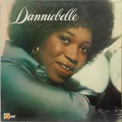 Danniebelle* – Danniebelle (Vinyl, LP)