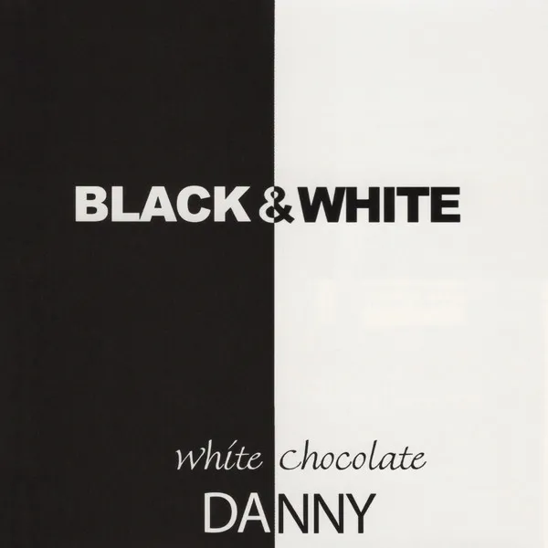 Danny (36) – White Chocolate