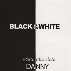 Danny (36) – White Chocolate (CD, Album)