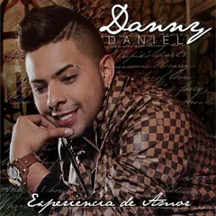 Danny Daniel (3) – Experiencia De Amor (CD, Album)