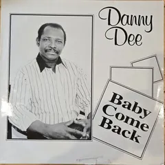 Danny Dee (20) – Baby Come Back (Vinyl, LP)
