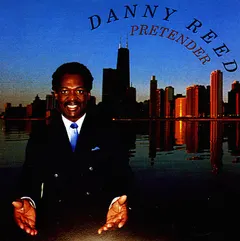 Danny Reed – Pretender (Vinyl, LP)