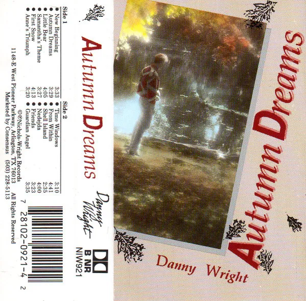 Danny Wright – Autumn Dreams